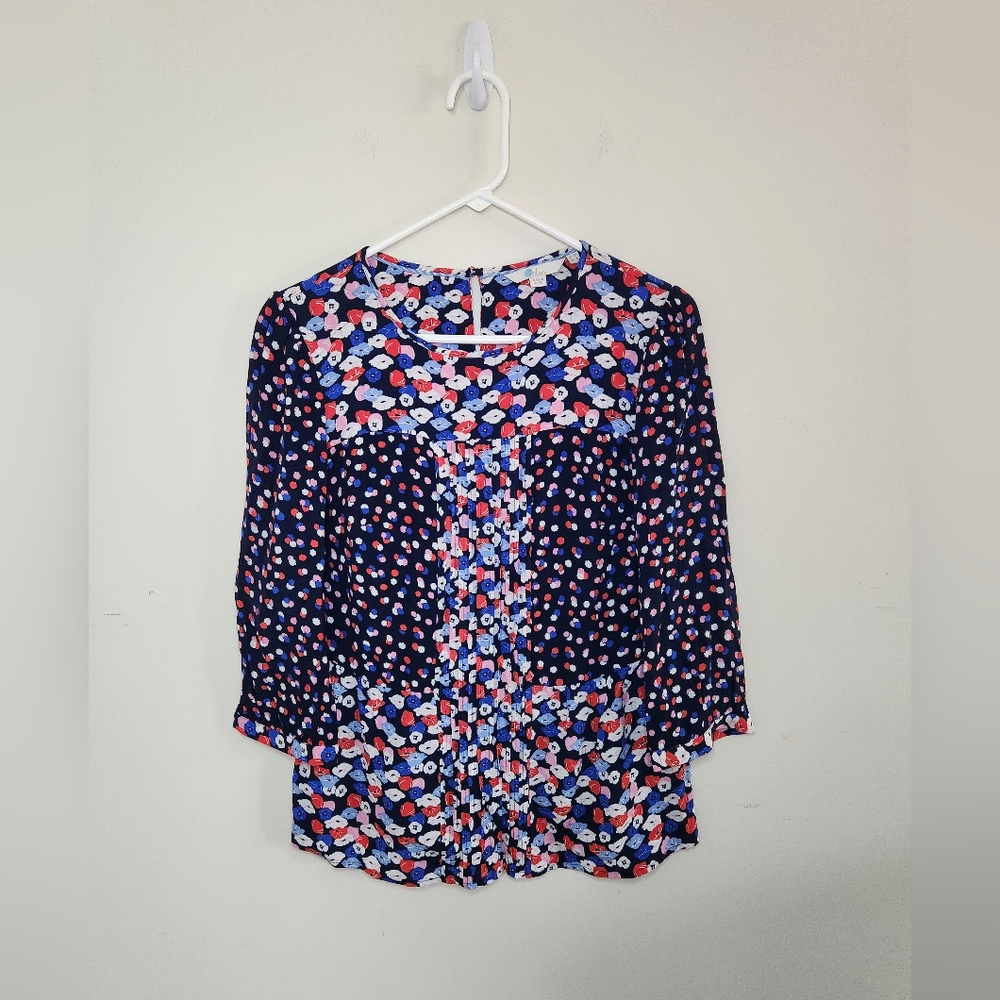 Women's Boden Blouse Sz 6